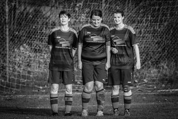 Bild 2782 - Frauen TSV Wiemersdorf - SG Weede-Westerrade : Ergebnis: 1:1